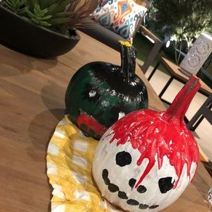 Meet your Posher, Veronica